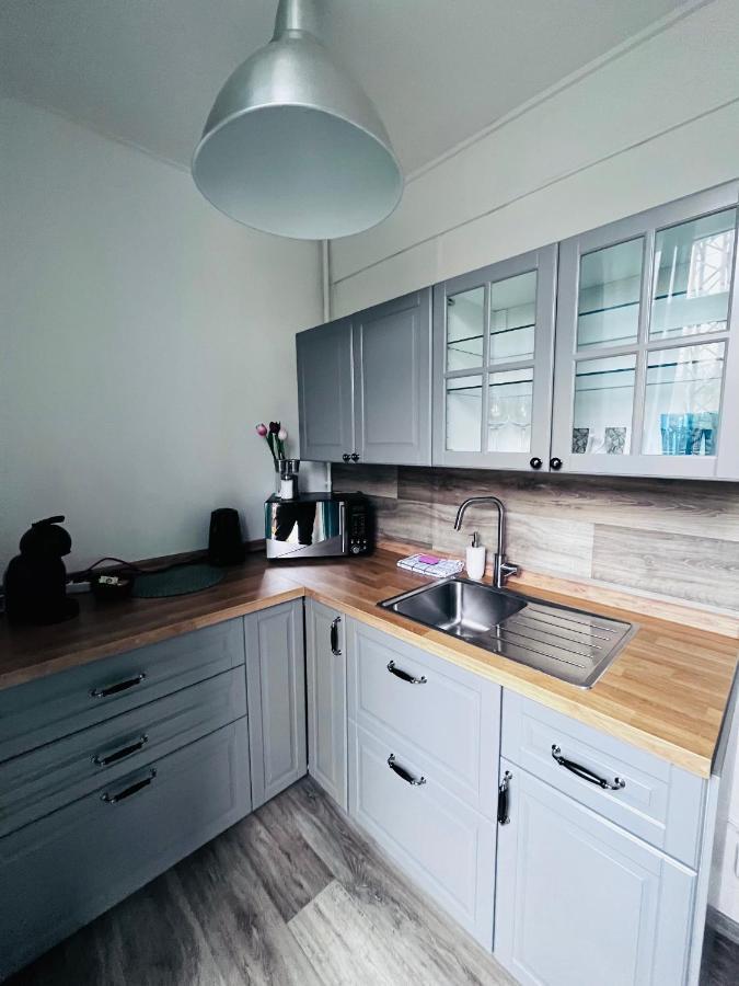 Apartma Luxura Decin Eksteriør bilde