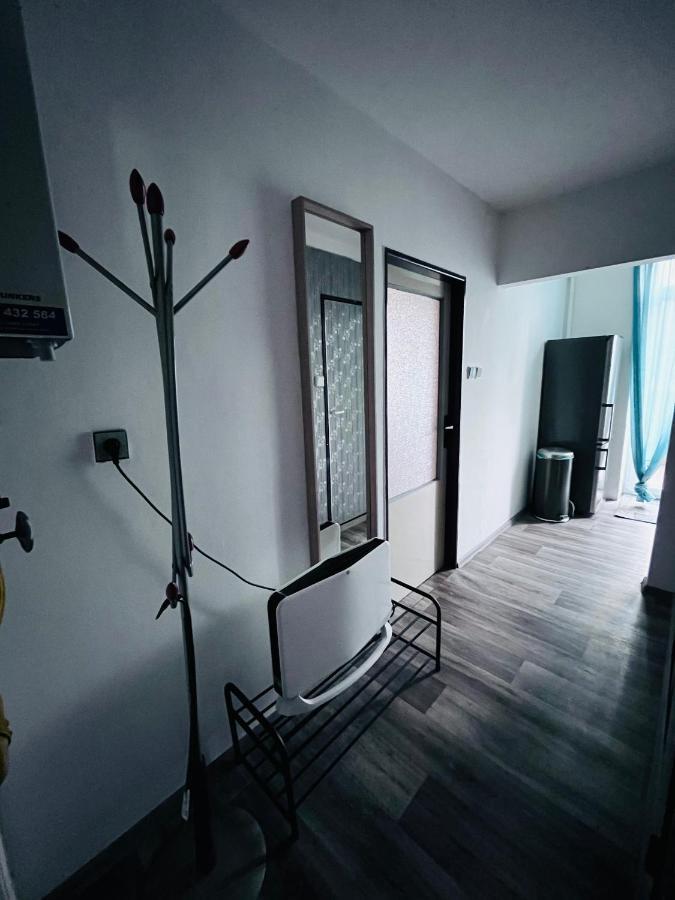 Apartma Luxura Decin Eksteriør bilde