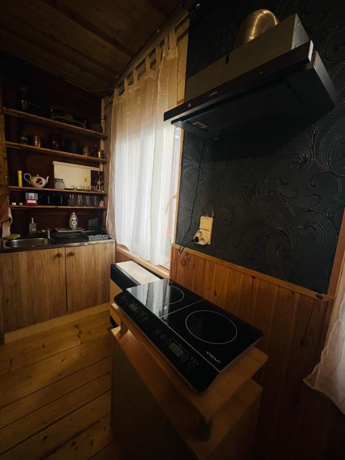 Apartma Luxura Decin Eksteriør bilde