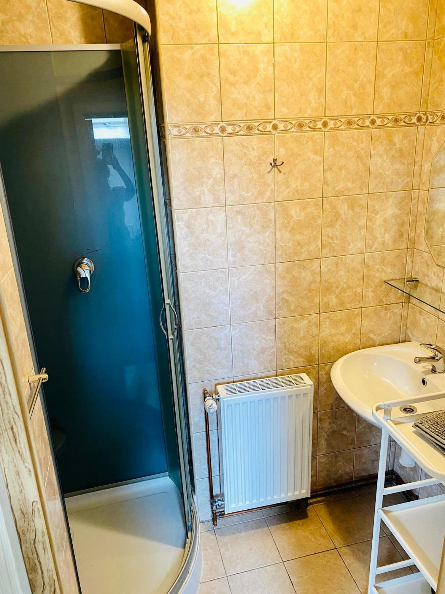 Apartma Luxura Decin Eksteriør bilde
